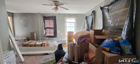 Tiny photo for 17 Daniel Street, Norwich, CT 06360 (MLS # 24201321)