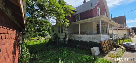 Tiny photo for 17 Daniel Street, Norwich, CT 06360 (MLS # 24201321)