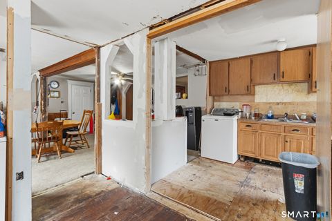 Tiny photo for 197 Allen Street, Waterbury, CT 06706 (MLS # 24154176)