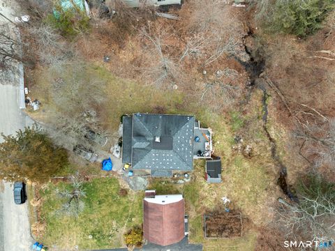 Tiny photo for 197 Allen Street, Waterbury, CT 06706 (MLS # 24154176)