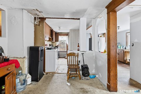 Tiny photo for 197 Allen Street, Waterbury, CT 06706 (MLS # 24154176)