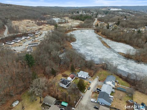 Tiny photo for 197 Allen Street, Waterbury, CT 06706 (MLS # 24154176)