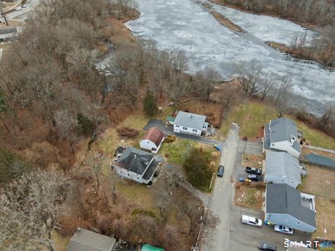 Tiny photo for 197 Allen Street, Waterbury, CT 06706 (MLS # 24154176)