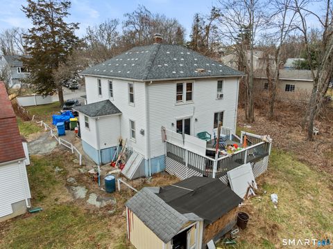 Tiny photo for 197 Allen Street, Waterbury, CT 06706 (MLS # 24154176)