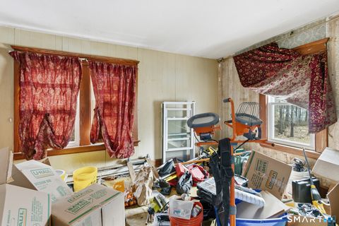 Tiny photo for 197 Allen Street, Waterbury, CT 06706 (MLS # 24154176)