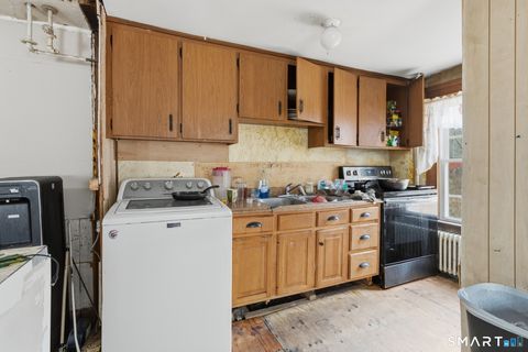 Tiny photo for 197 Allen Street, Waterbury, CT 06706 (MLS # 24154176)