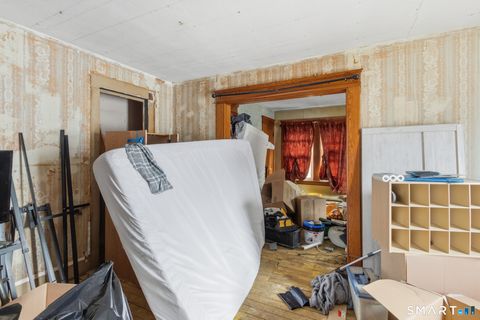 Tiny photo for 197 Allen Street, Waterbury, CT 06706 (MLS # 24154176)