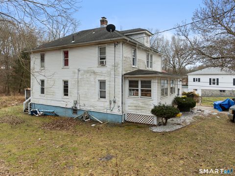 Tiny photo for 197 Allen Street, Waterbury, CT 06706 (MLS # 24154176)