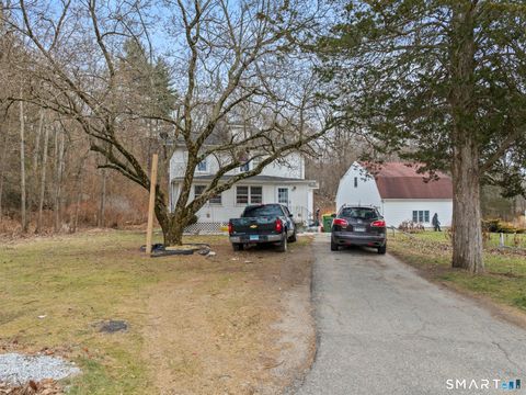Tiny photo for 197 Allen Street, Waterbury, CT 06706 (MLS # 24154176)
