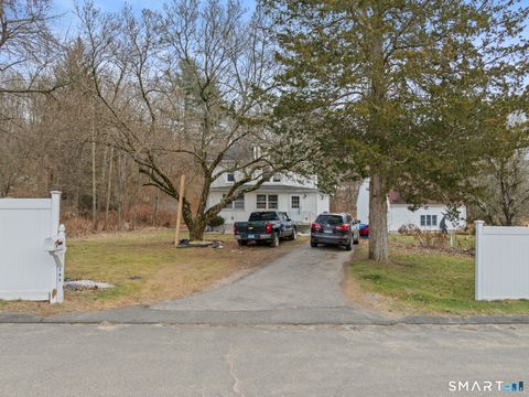 Tiny photo for 197 Allen Street, Waterbury, CT 06706 (MLS # 24154176)