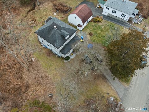 Tiny photo for 197 Allen Street, Waterbury, CT 06706 (MLS # 24154176)