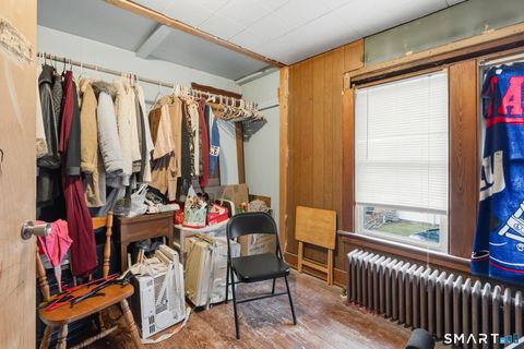 Tiny photo for 197 Allen Street, Waterbury, CT 06706 (MLS # 24154176)