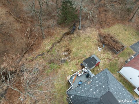 Tiny photo for 197 Allen Street, Waterbury, CT 06706 (MLS # 24154176)