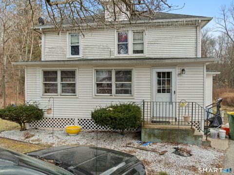 Photo of 197 Allen Street, Waterbury, CT 06706 (MLS # 24154176)