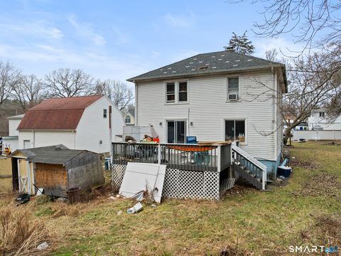 Tiny photo for 197 Allen Street, Waterbury, CT 06706 (MLS # 24154176)