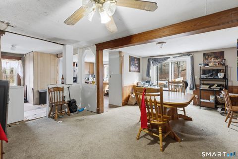 Tiny photo for 197 Allen Street, Waterbury, CT 06706 (MLS # 24154176)