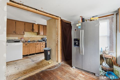 Tiny photo for 197 Allen Street, Waterbury, CT 06706 (MLS # 24154176)