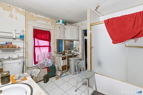 Tiny photo for 197 Allen Street, Waterbury, CT 06706 (MLS # 24154176)