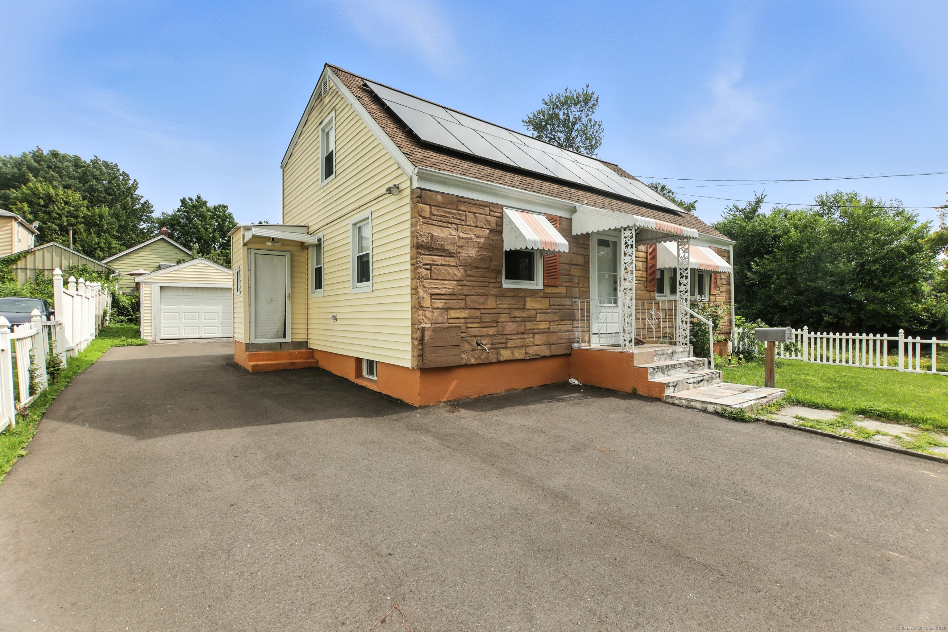 34 Gilbert Avenue