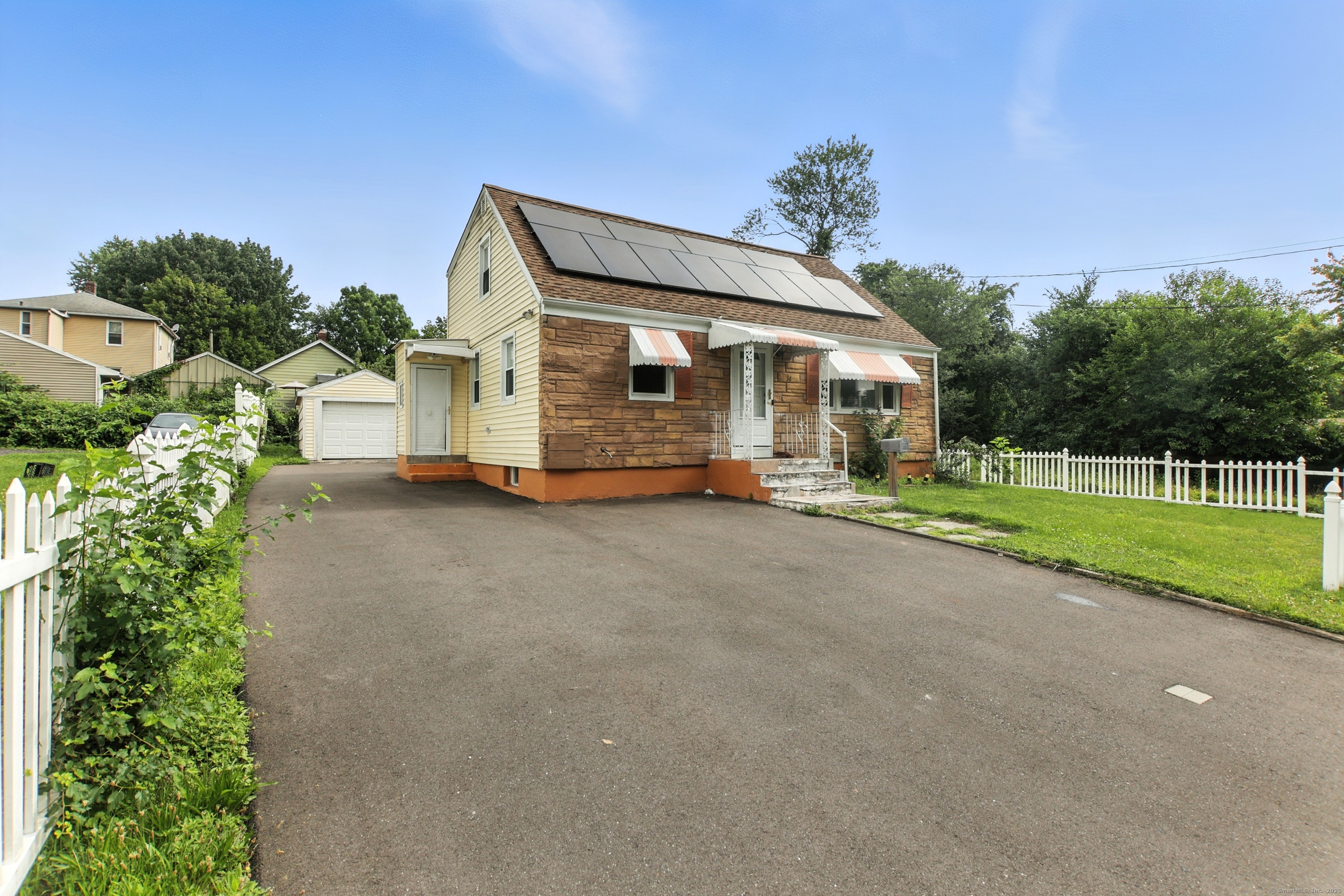 34 Gilbert Avenue