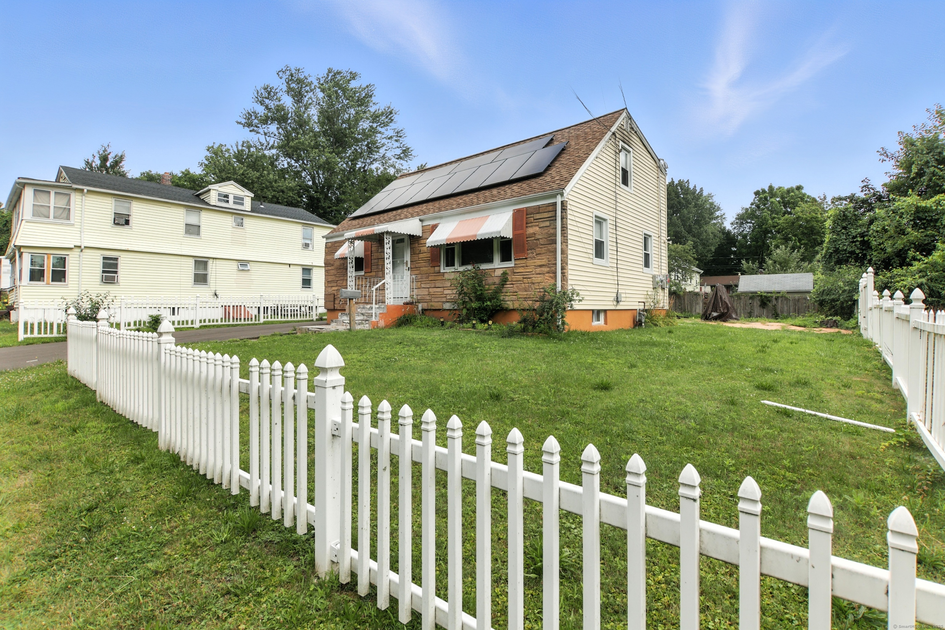 34 Gilbert Avenue