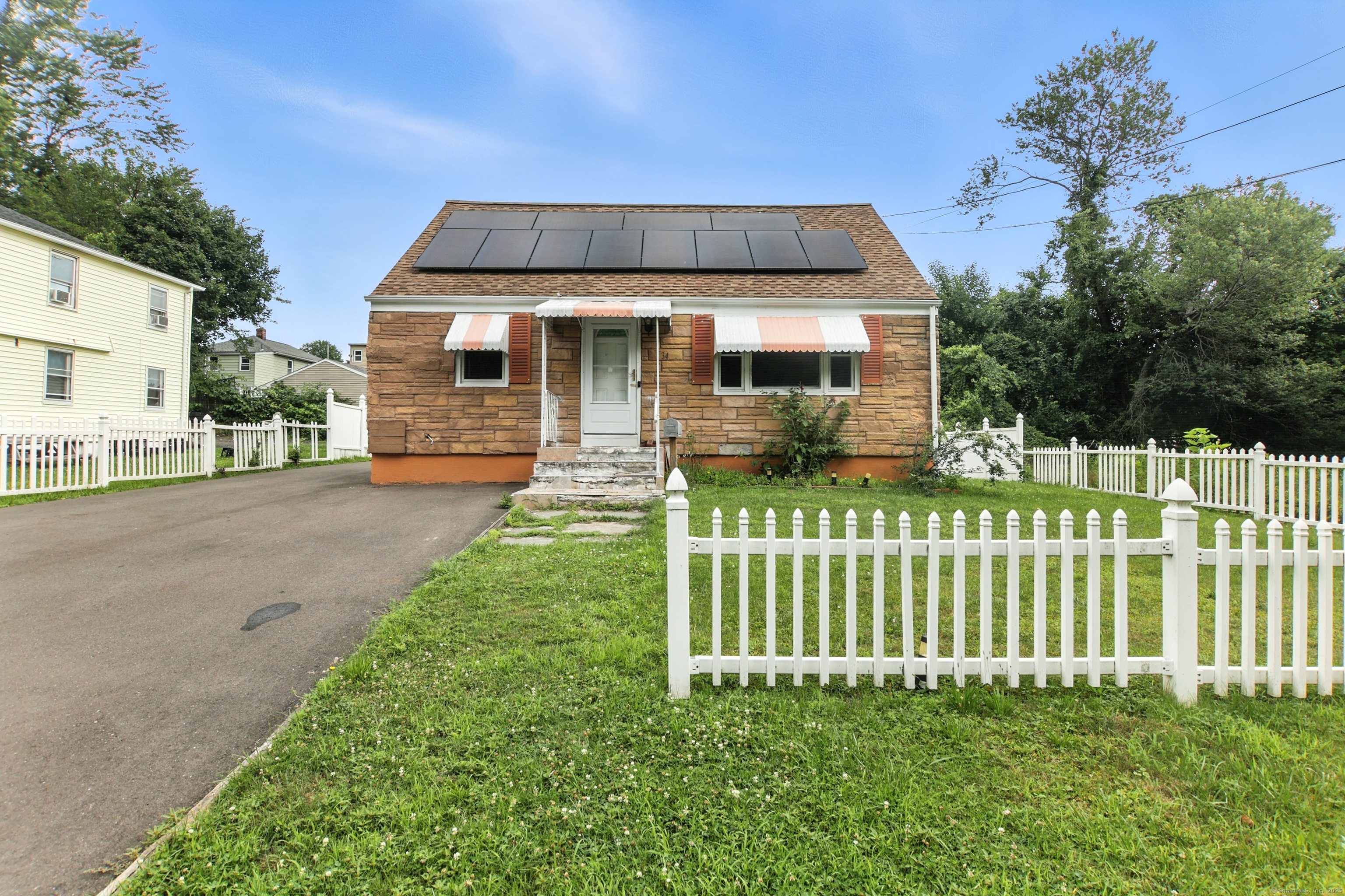 34 Gilbert Avenue