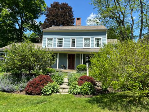 40 Valley Road Salisbury CT 06039