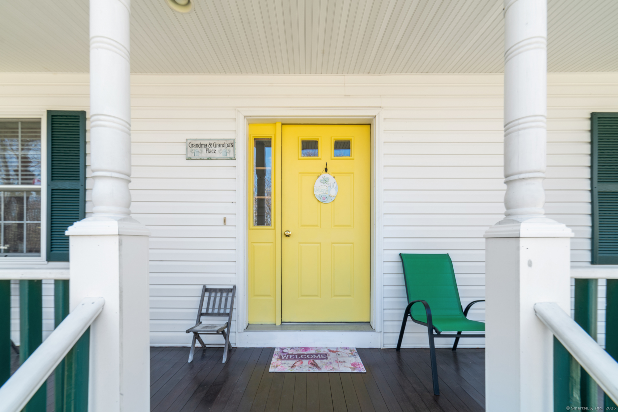 7 Old Highway Road, Litchfield, Connecticut image 3