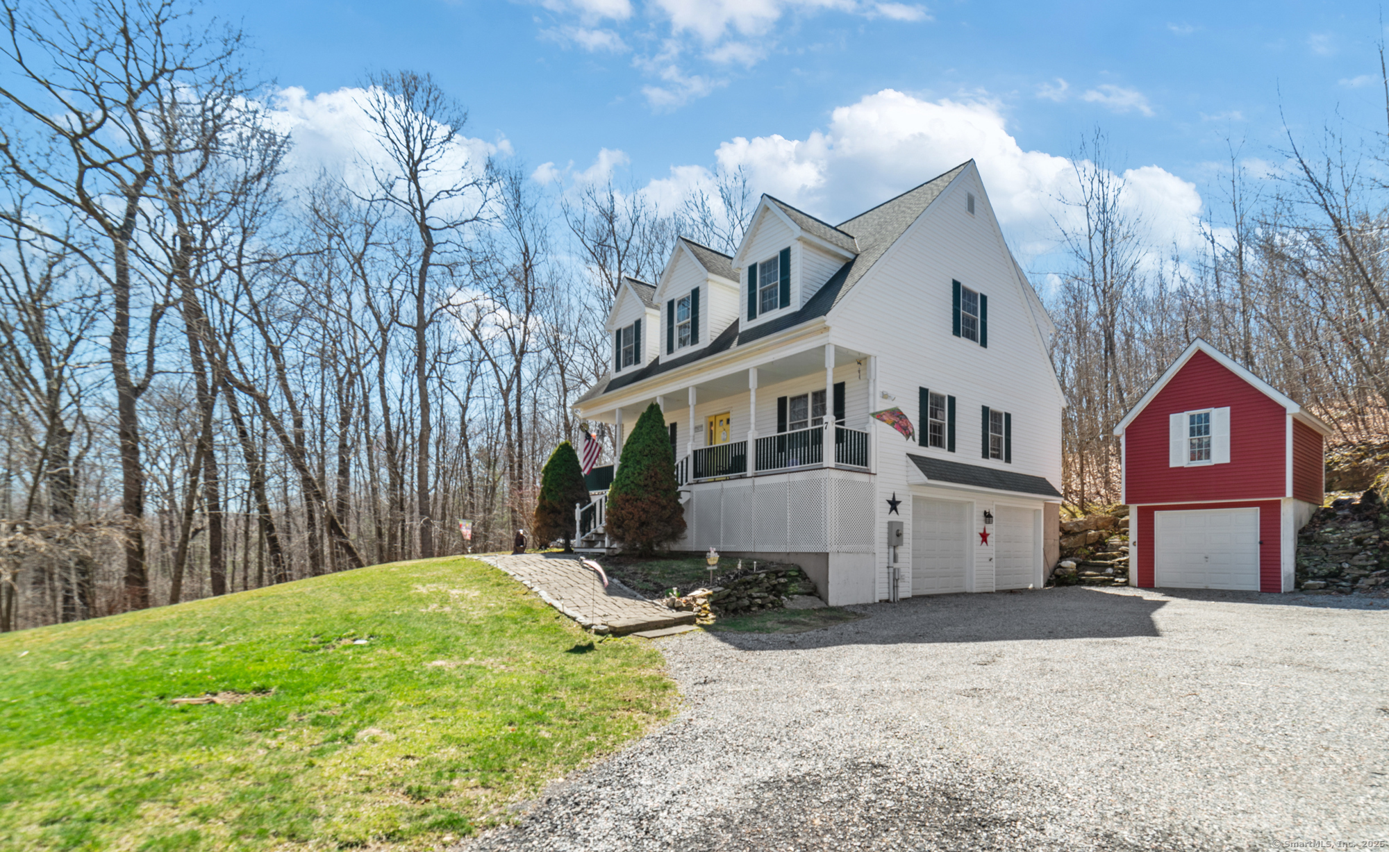 7 Old Highway Road, Litchfield, Connecticut image 36