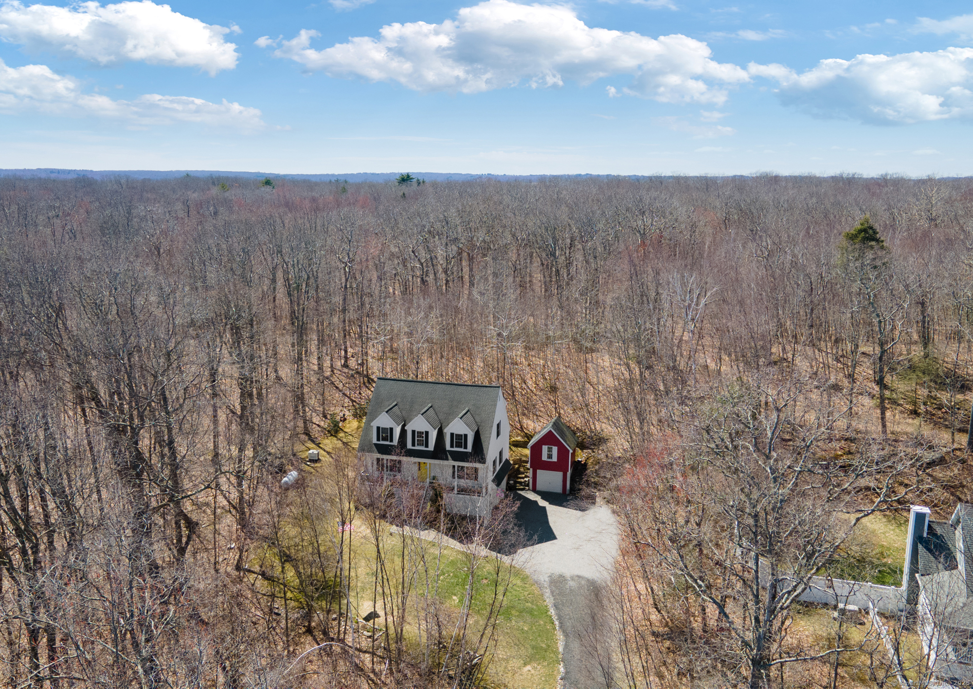 7 Old Highway Road, Litchfield, Connecticut image 38