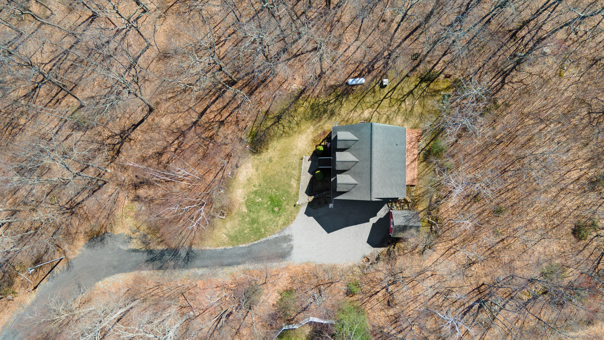 7 Old Highway Road, Litchfield, Connecticut image 37