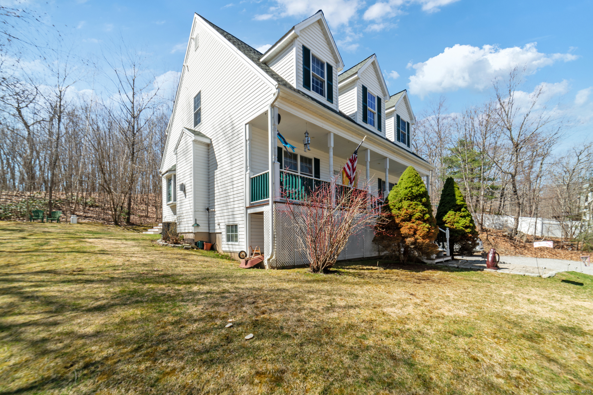 7 Old Highway Road, Litchfield, Connecticut image 34