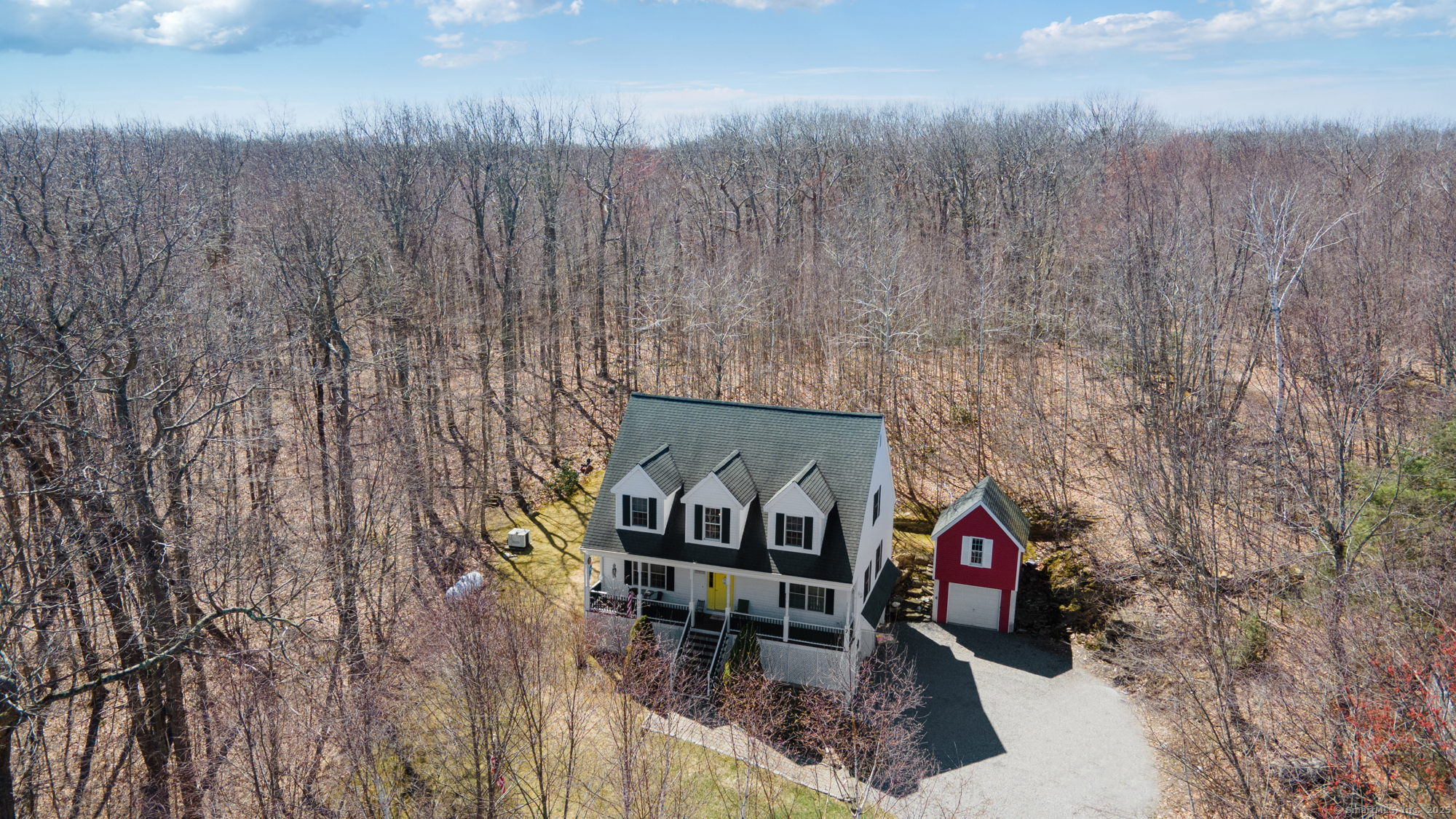 7 Old Highway Road, Litchfield, Connecticut image 4