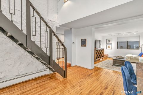 Tiny photo for 15 Hughes Place #15, New Haven, CT 06511 (MLS # 24151265)