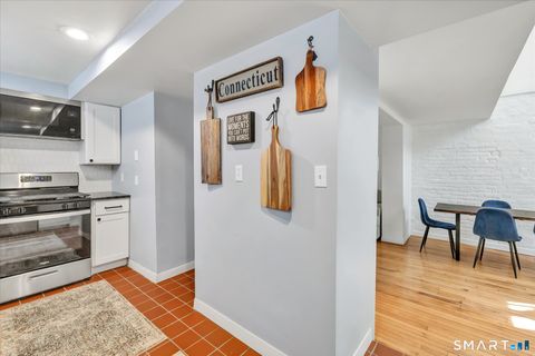 Tiny photo for 15 Hughes Place #15, New Haven, CT 06511 (MLS # 24151265)