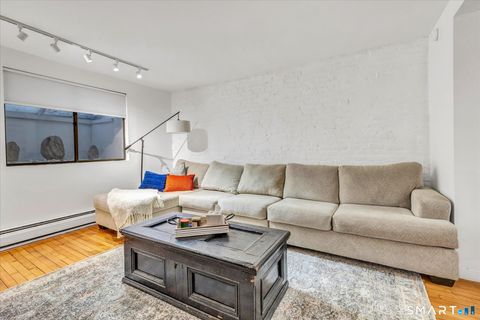 Tiny photo for 15 Hughes Place #15, New Haven, CT 06511 (MLS # 24151265)