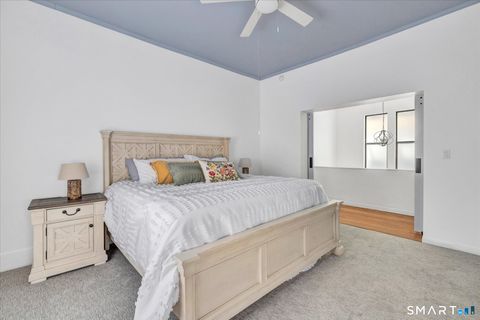 Tiny photo for 15 Hughes Place #15, New Haven, CT 06511 (MLS # 24151265)