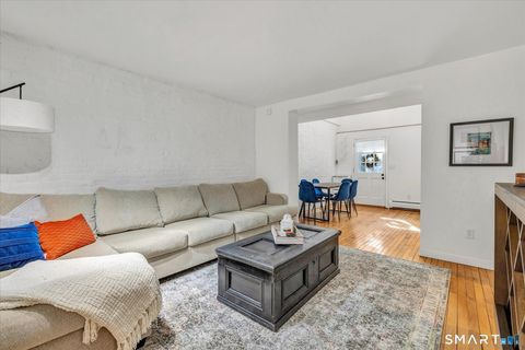 Tiny photo for 15 Hughes Place #15, New Haven, CT 06511 (MLS # 24151265)