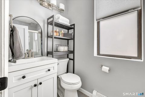 Tiny photo for 15 Hughes Place #15, New Haven, CT 06511 (MLS # 24151265)