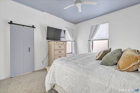 Tiny photo for 15 Hughes Place #15, New Haven, CT 06511 (MLS # 24151265)