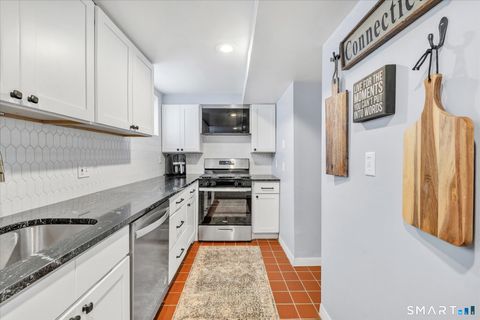 Tiny photo for 15 Hughes Place #15, New Haven, CT 06511 (MLS # 24151265)
