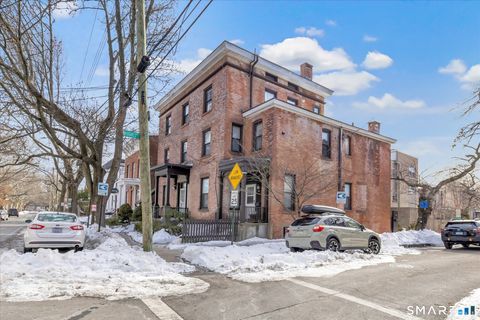 Photo of 15 Hughes Place #15, New Haven, CT 06511 (MLS # 24151265)