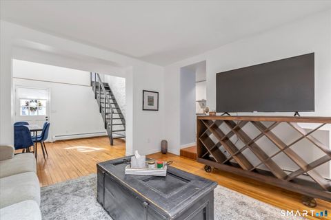 Tiny photo for 15 Hughes Place #15, New Haven, CT 06511 (MLS # 24151265)