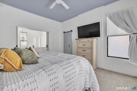 Tiny photo for 15 Hughes Place #15, New Haven, CT 06511 (MLS # 24151265)