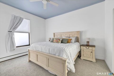 Tiny photo for 15 Hughes Place #15, New Haven, CT 06511 (MLS # 24151265)