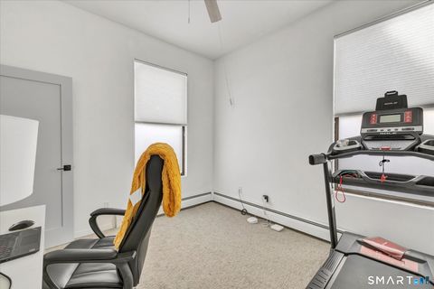 Tiny photo for 15 Hughes Place #15, New Haven, CT 06511 (MLS # 24151265)