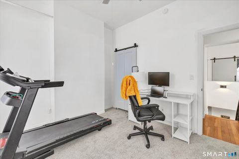 Tiny photo for 15 Hughes Place #15, New Haven, CT 06511 (MLS # 24151265)