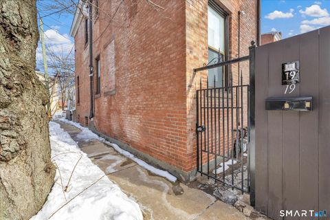 Tiny photo for 15 Hughes Place #15, New Haven, CT 06511 (MLS # 24151265)