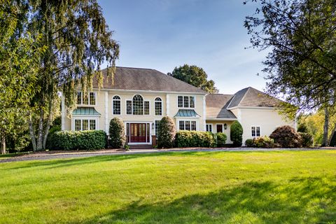 A home in Fairfield