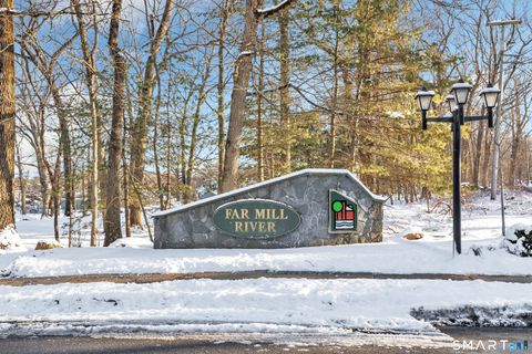 Tiny photo for 65 River Bend Road #C, Stratford, CT 06614 (MLS # 24150498)